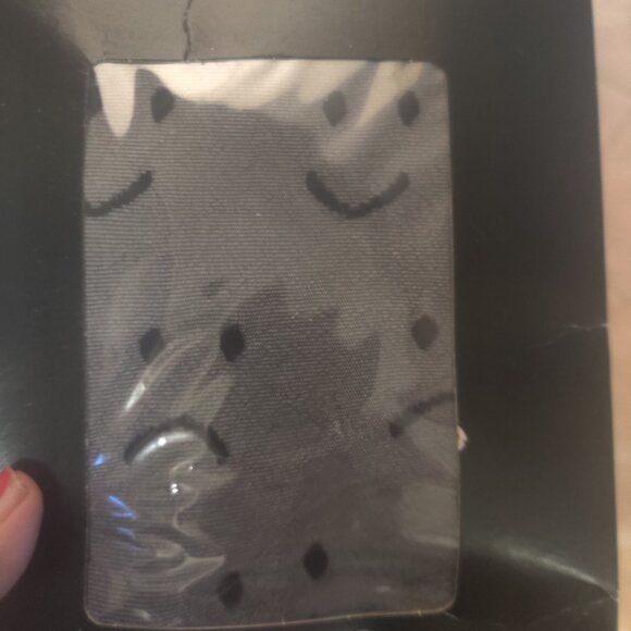 Lazy Oaf Happy Sad collection tights size XXL New - Picture 2 of 3